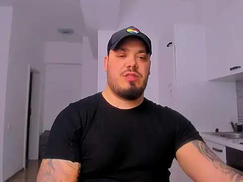 ZackMasterss online show from 04.02.26