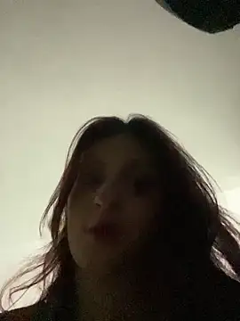 AngelRuby online show from 03.08.25