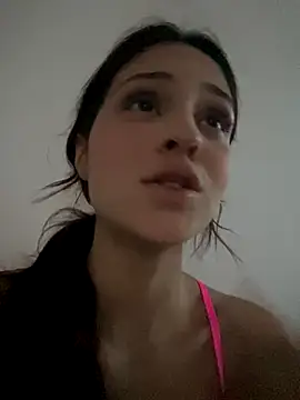 AngelRuby online show from 10.14.25