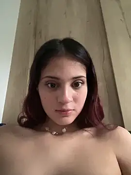 AngelRuby online show from 12.14.25