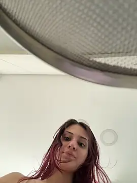 AngelRuby online show from 03.06.26