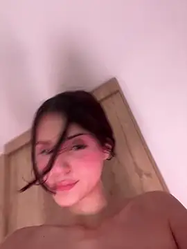 AngelRuby online show from 03.08.26