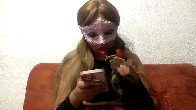 sharonlopez9611 online show from 02.18.25