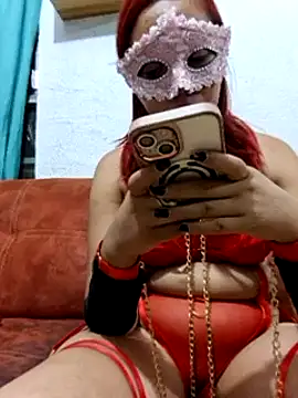 sharonlopez9611 online show from 03.14.25