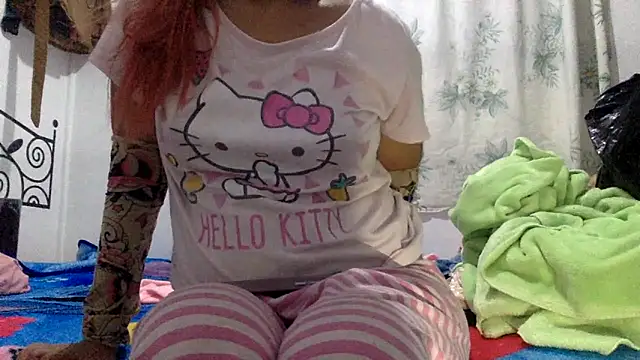 sharonlopez9611 online show from 10.06.25