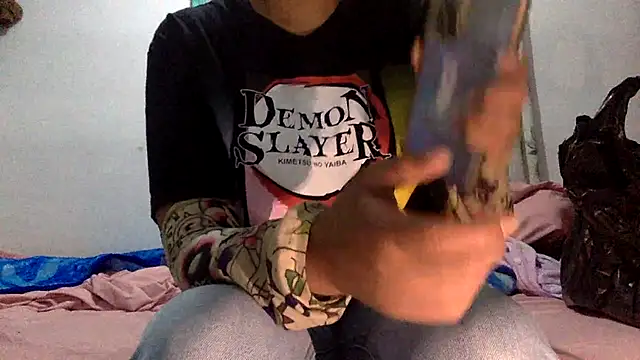 sharonlopez9611 online show from 10.12.25