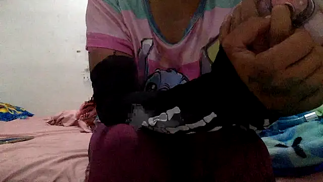 sharonlopez9611 online show from 10.21.25