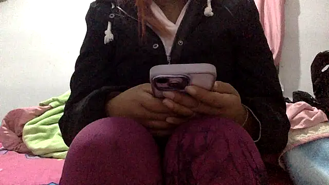 sharonlopez9611 online show from 11.12.25