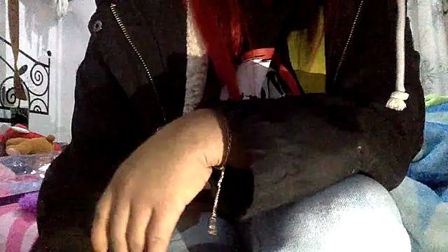 sharonlopez9611 online show from 01.08.26