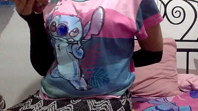 sharonlopez9611 online show from 03.13.26