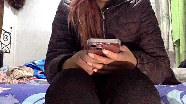 sharonlopez9611 online show from 04.01.26