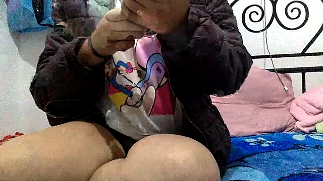 sharonlopez9611 online show from 04.03.26