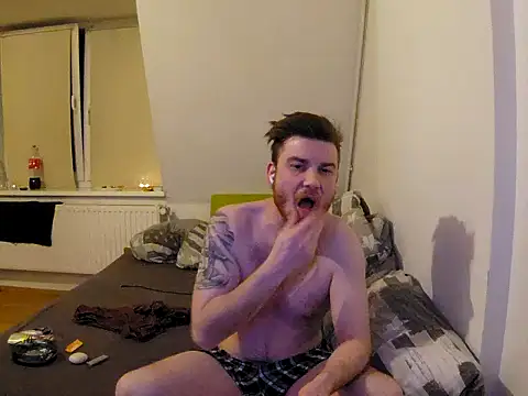 Foxtrott 242 online show from 03.26.26