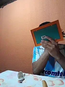 Mineirinho043 online show from 03.16.25