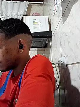 Mineirinho043 online show from 03.18.25