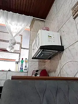 Mineirinho043 online show from 03.19.25