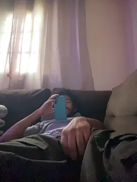 Mineirinho043 online show from 11.05.25