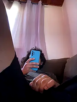 Mineirinho043 online show from 11.11.25