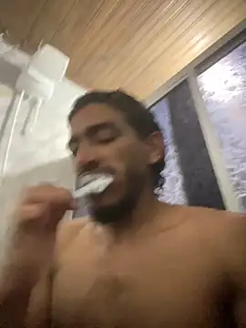 Mineirinho043 online show from 11.25.25