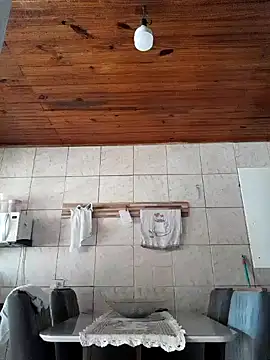 Mineirinho043 online show from 12.22.25