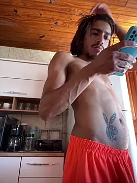 Mineirinho043 online show from 03.24.26