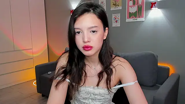 RikoAsada online show from 03.20.25