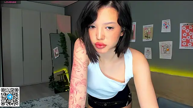 RikoAsada online show from 03.03.26