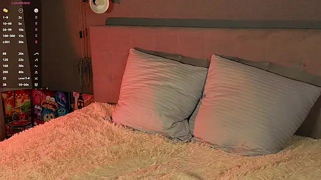 soft babe online show from 03.12.25