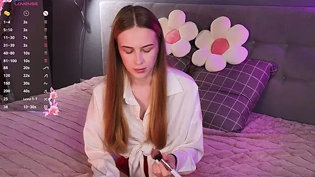 soft babe online show from 09.08.25