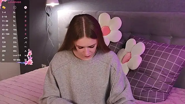 soft babe online show from 10.13.25