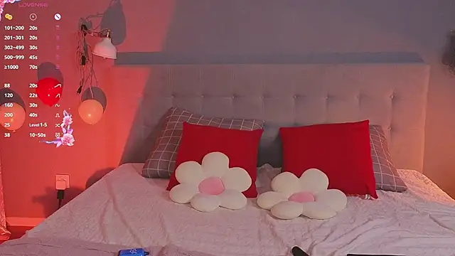 soft babe online show from 02.27.26