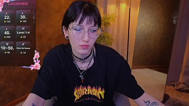 lissaros online show from 03.13.25