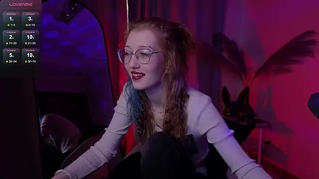 lissaros online show from 10.12.25