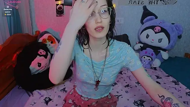 lissaros online show from 02.12.26