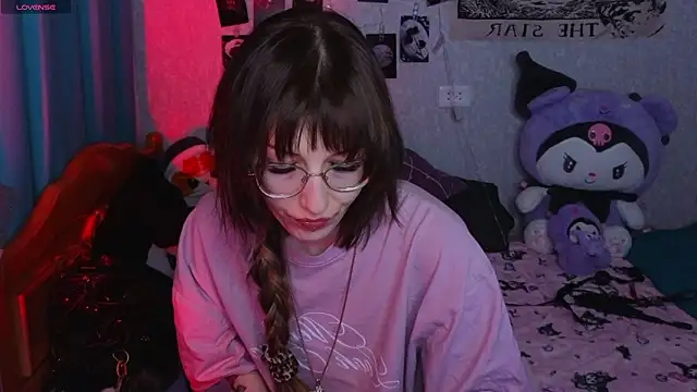 lissaros online show from 02.14.26