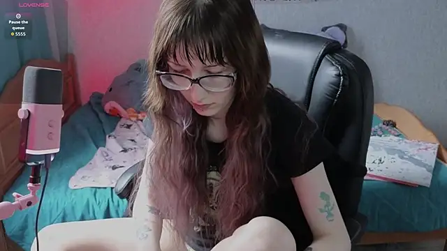 lissaros online show from 04.20.26