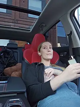 Pussy Drive03 online show from 05.15.26