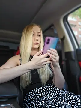 Pussy Drive03 online show from 05.27.26