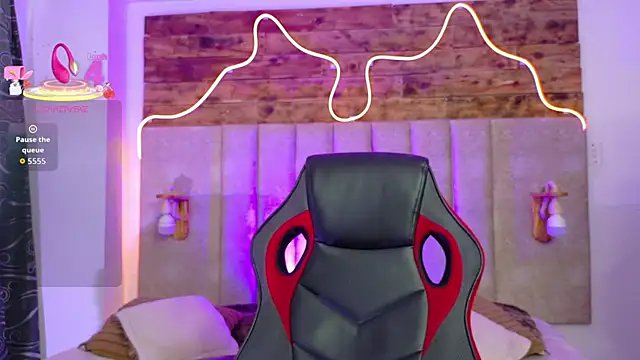 Alektra bryce online show from 10.03.25