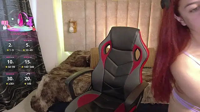 Alektra bryce online show from 01.05.26