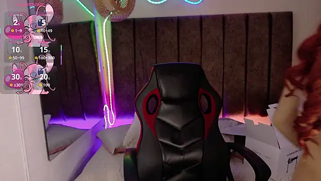 Snapshot of Alektra_bryce chatting on 02.02.26 Alektra bryce online show from 02.02.26