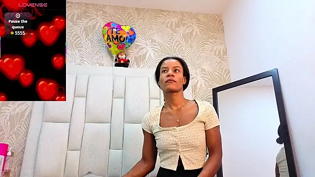 dafnnelewis online show from 03.04.26