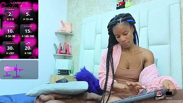 dafnnelewis online show from 06.24.26
