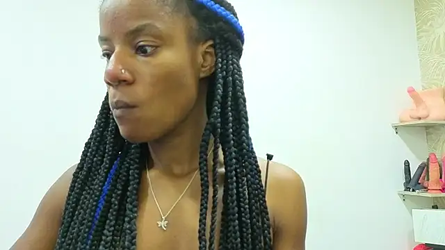 dafnnelewis online show from 07.15.26