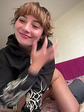 Maggie Geller online show from 01.09.26