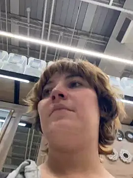 Maggie Geller online show from 03.04.26