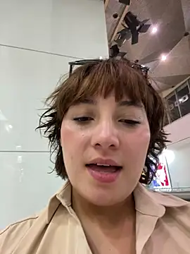 Maggie Geller online show from 04.16.26