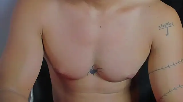 ISAAC CRYSTON online show from 10.16.25