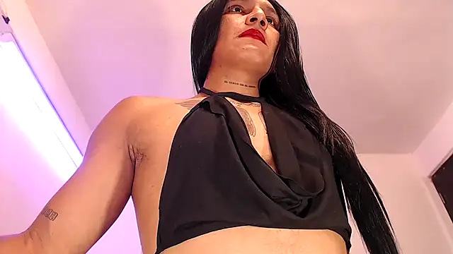 michellatinhot online show from 11.25.25