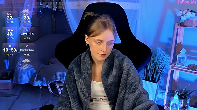 KiraMontoya online show from 09.27.25